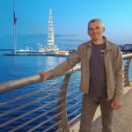 Александр, 40 лет